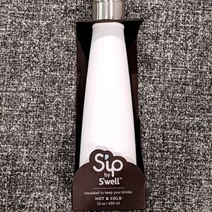 BNWT S'well Hot & Cold Insulated Bottle
